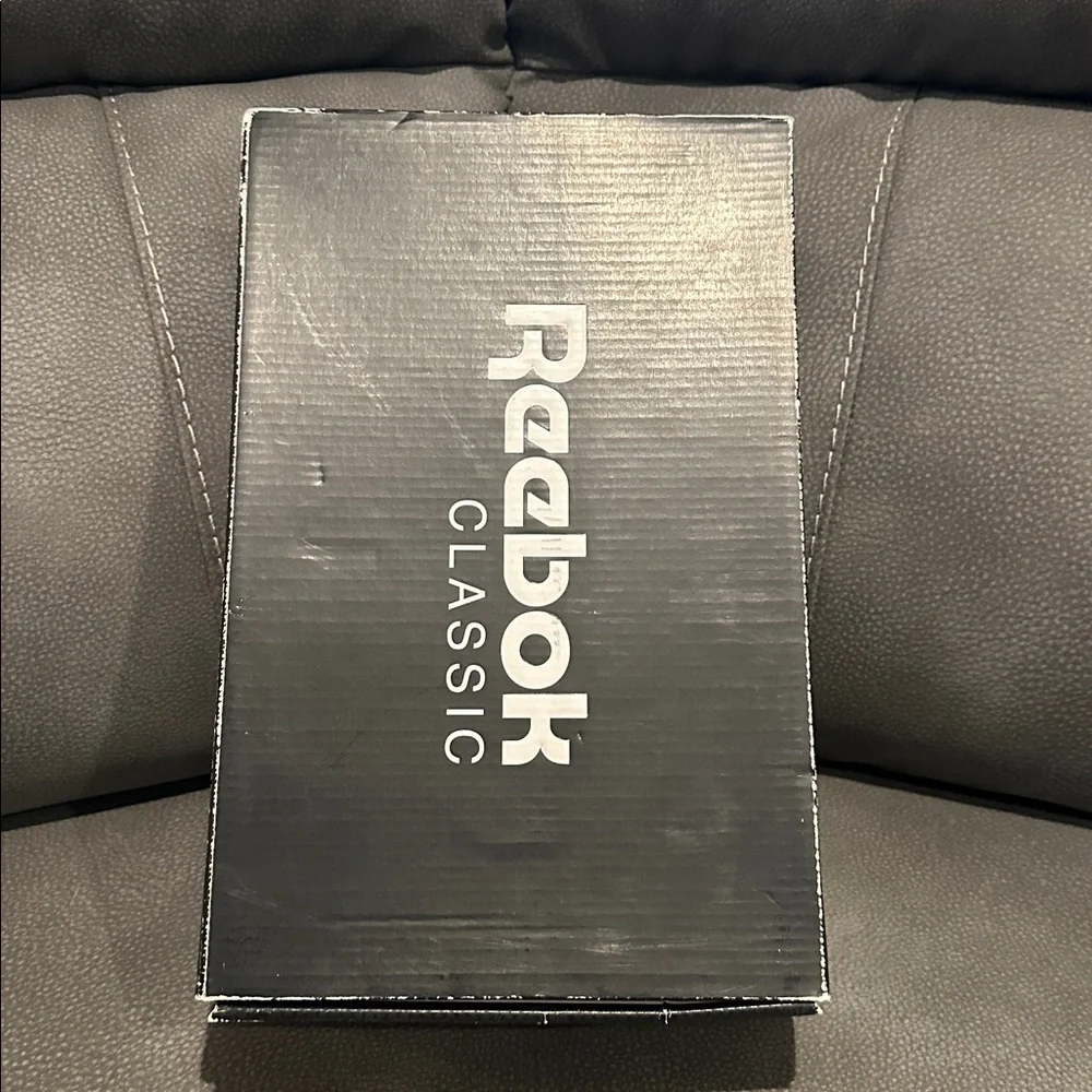 Reebok Luster pink/lilac extra butter shoe - Picture 4 of 10